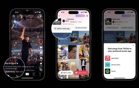 Aplikasi Tambahkan Ke Musik Diluncurkan Dalam Kemitraan Dengan Layanan Streaming Musik Utama